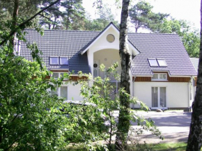Ferienwohnung Strandidyll 1 HAEN Trassenheide